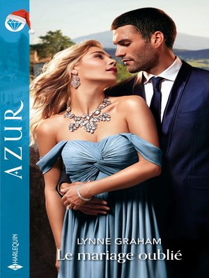 cover image of Le mariage oublié